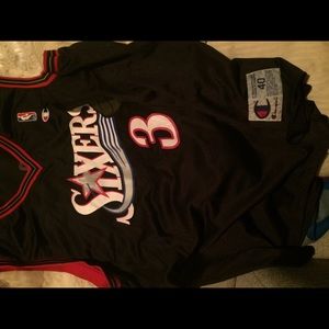 Iverson champion vintage. Package.